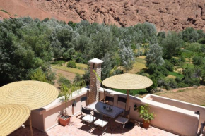 Canyon Dades Guest House